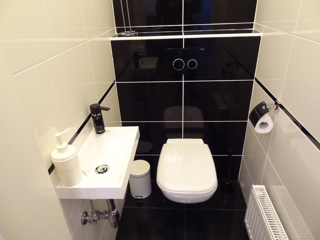 Erzsebet Boulevard Apartment Budapest Habitación foto