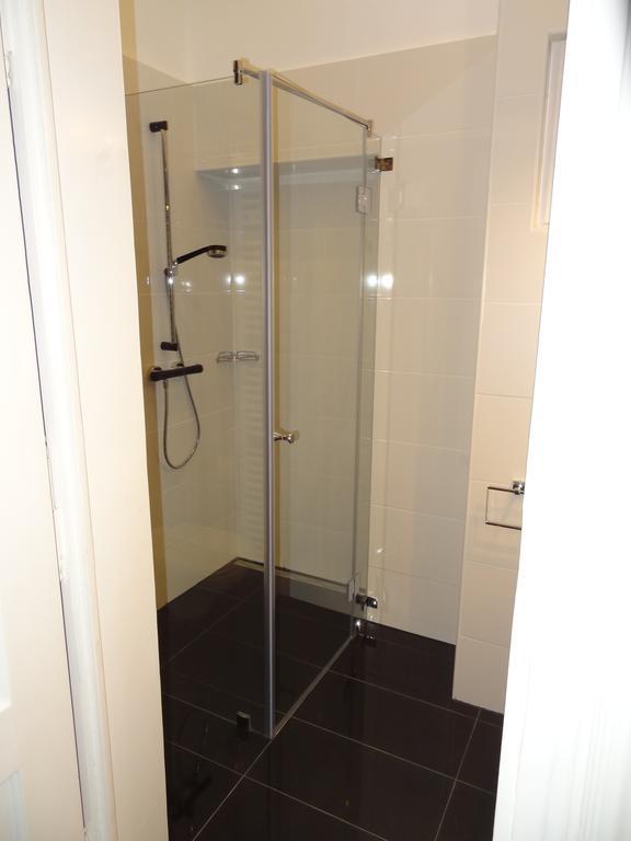 Erzsebet Boulevard Apartment Budapest Habitación foto
